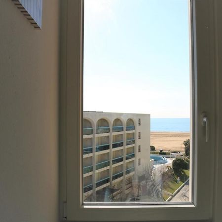 Aurora Bibione Exterior foto