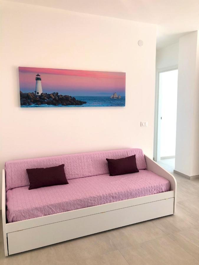 Aurora Bibione Exterior foto