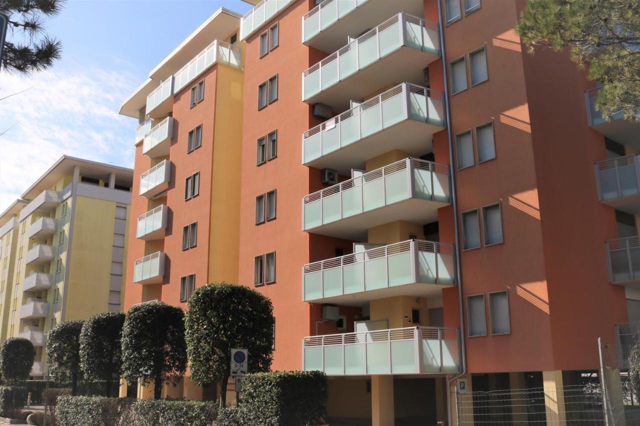 Aurora Bibione Exterior foto