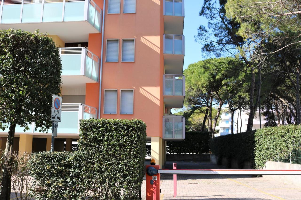 Aurora Bibione Exterior foto